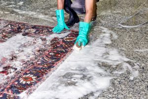 Teppichreinigung Innenstadt Konstanz